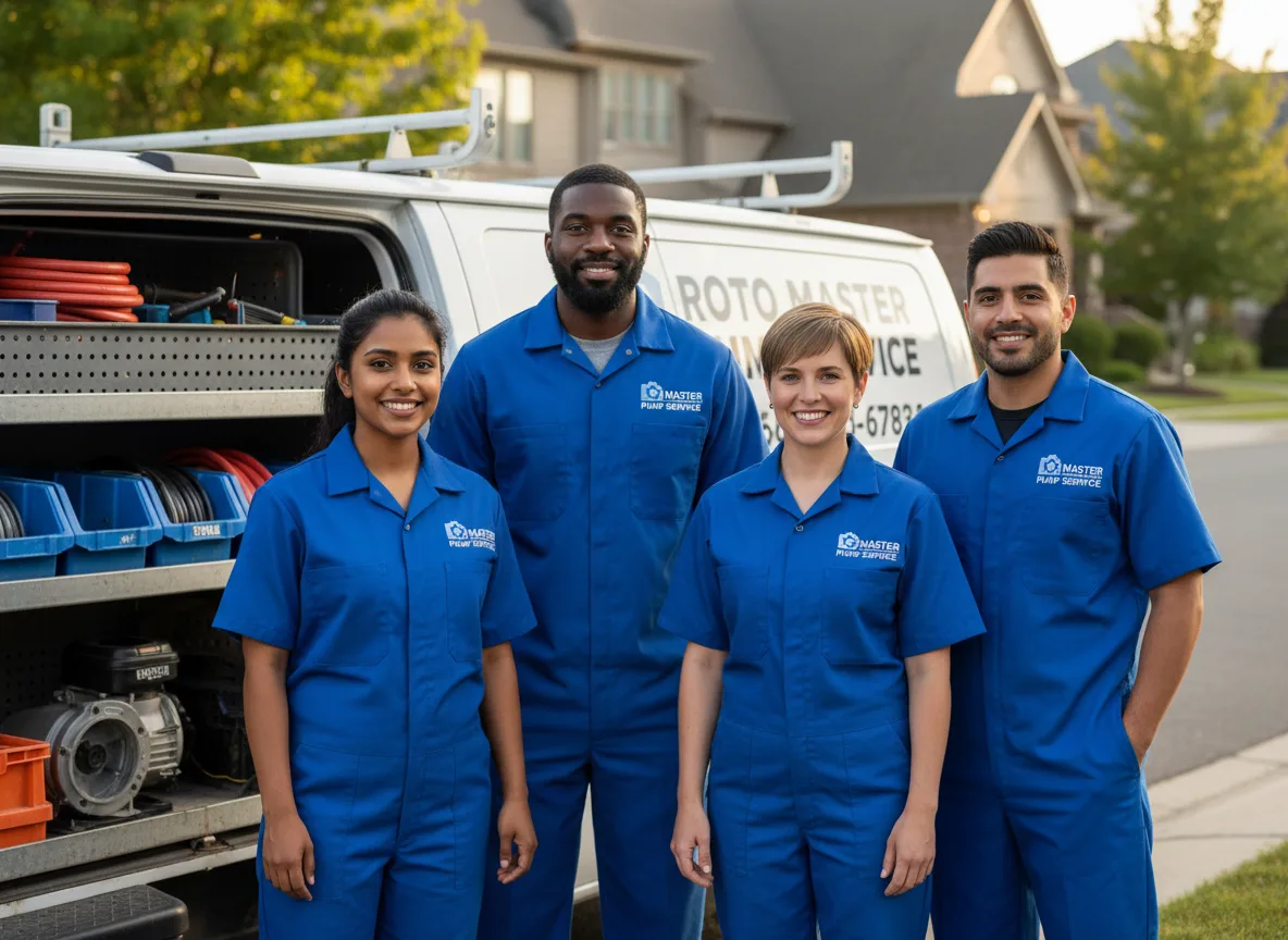 Sump Pump Installation company in Holyoke, MA